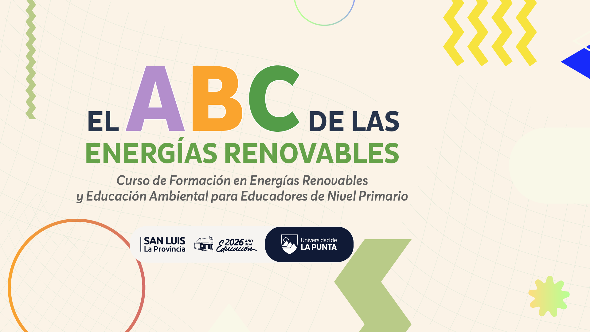 Imagen de producto para El ABC de las Energías Renovables