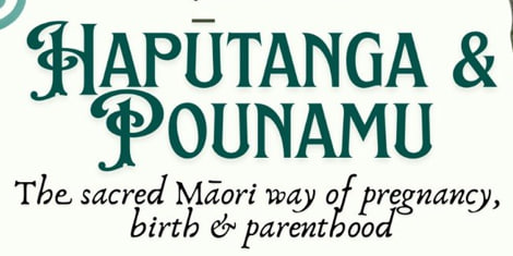 Product image for Hapūtanga & Pounamu weekend