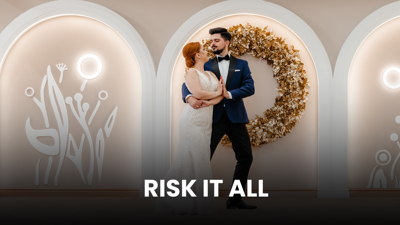 Product image for Bruno Mars - Risk it All