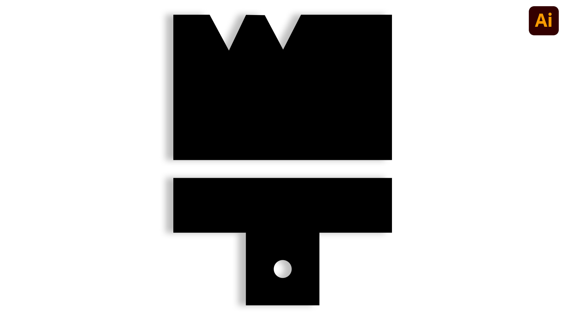 Product image for ADOBE ILLUSTRATOR MASCOT BRUSHES