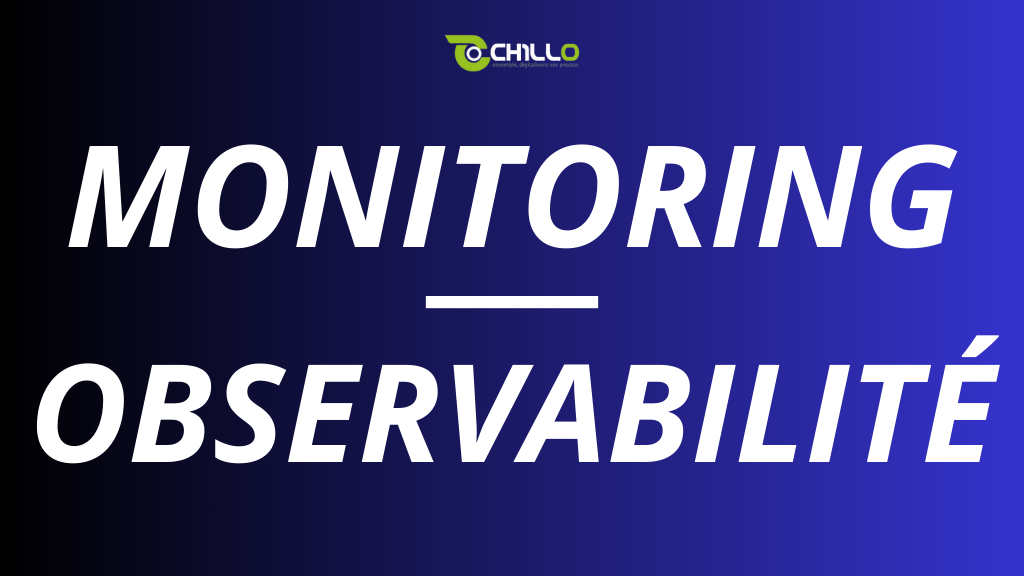 Product image for Monitoring et Observabilité