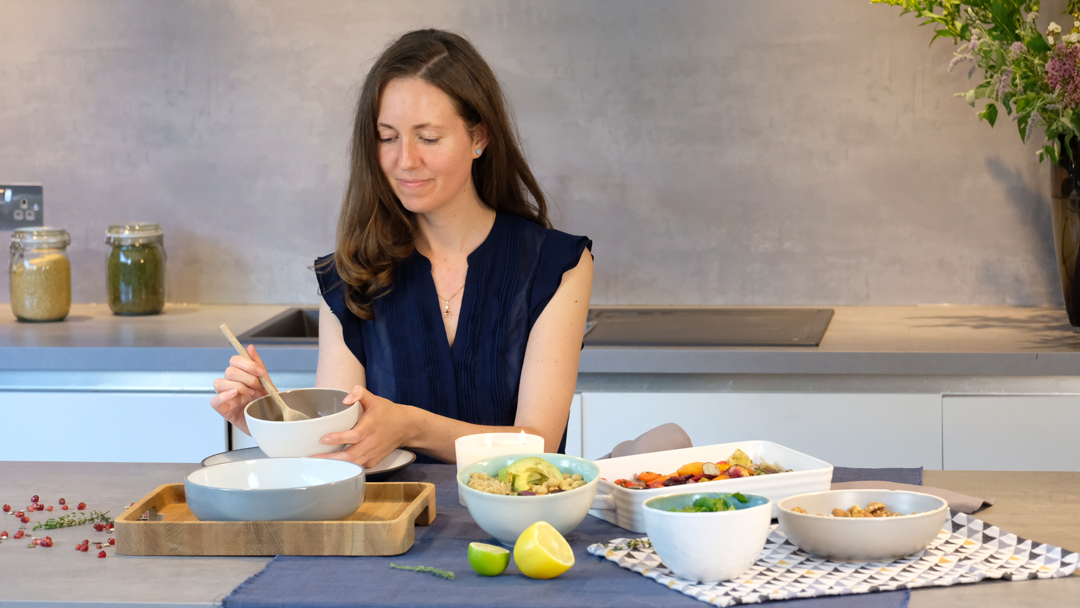 Ayurvedic Community Cleanse