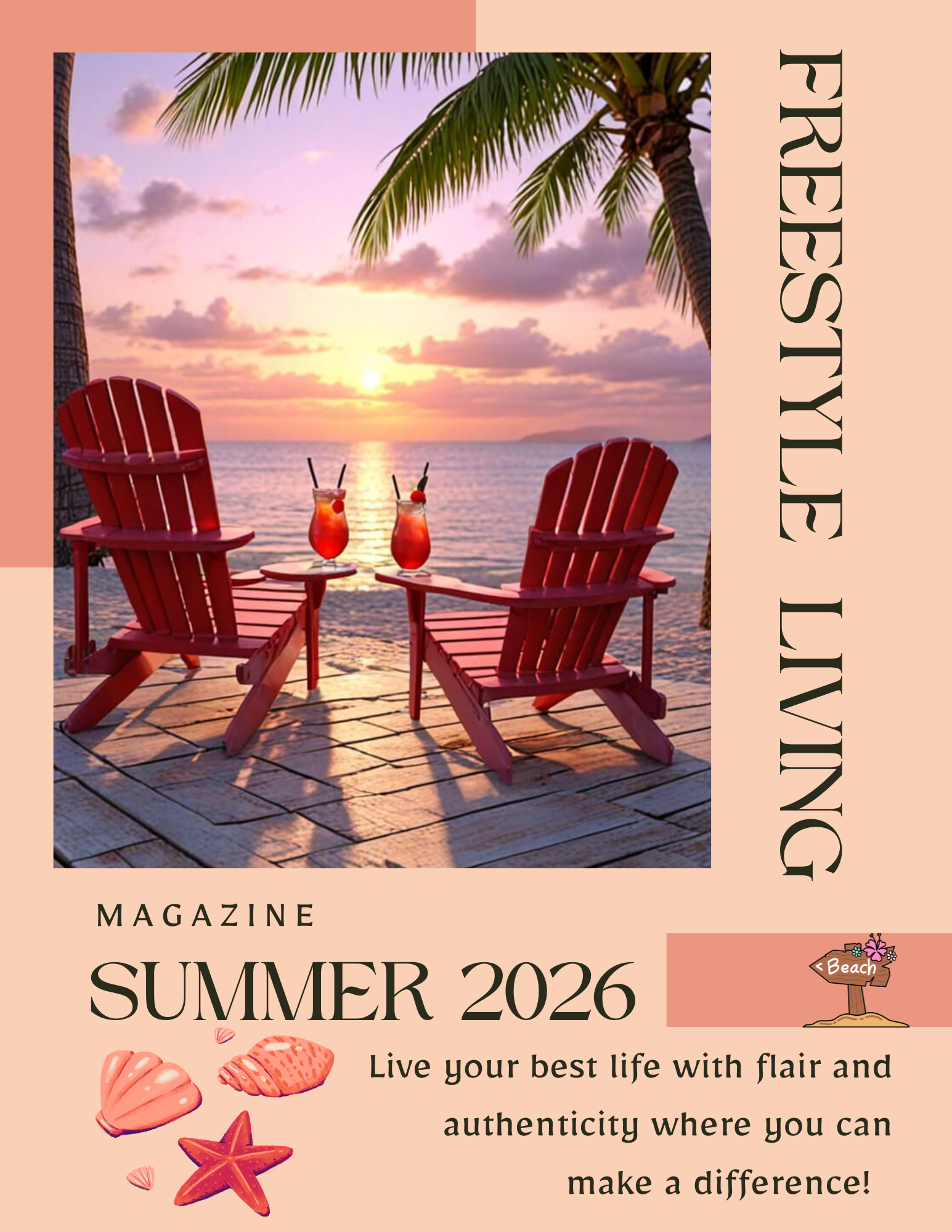 Summer 2026 MAgazine