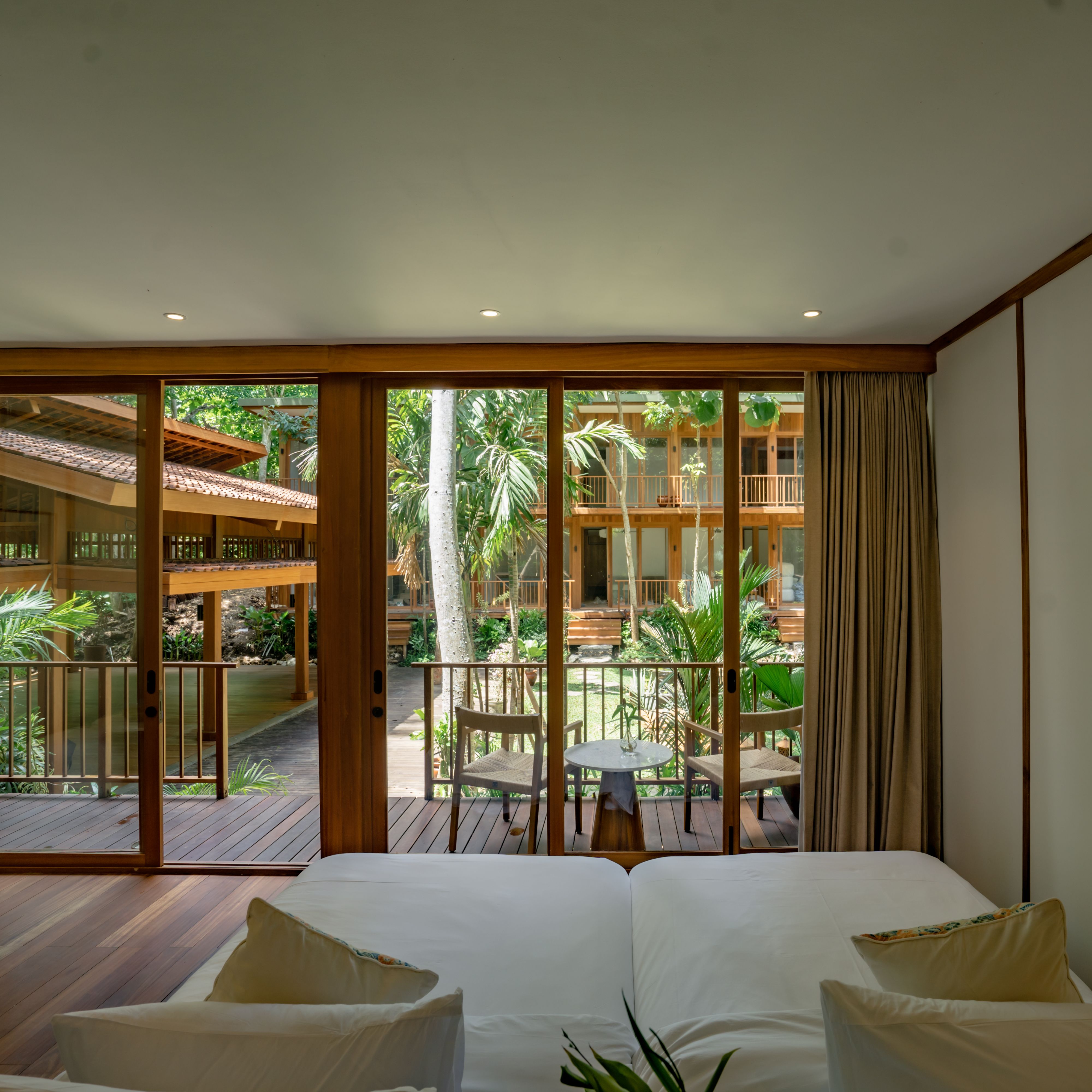 reformer teacher training bali