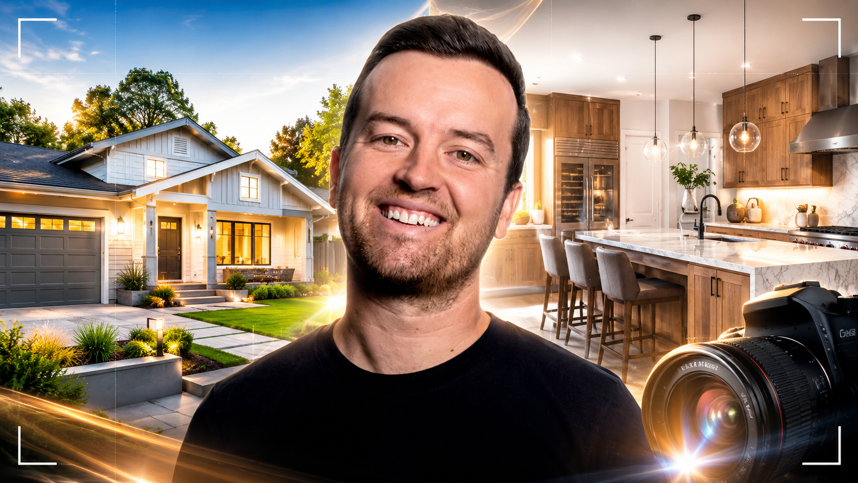 Product image for Real Estate Photography