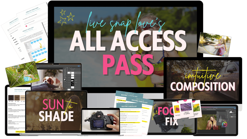 Product image for The All Access Pass 2026