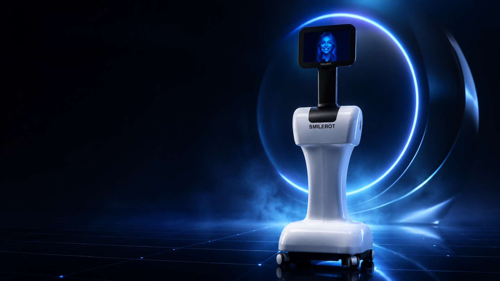Product image for SmileBot Cihaz Tanıtımı Ücretsiz İzle!