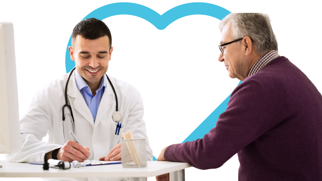 Product image for Chronic Condition Management Plans and Reviews