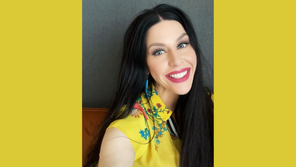 Your Body Isn’t Betraying You - It’s Redirecting You Masterclass