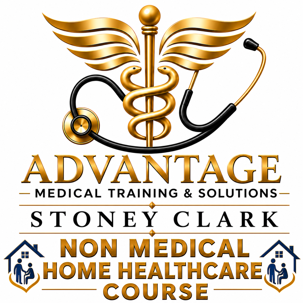 Product image for Non Medical Home Healthcare Course 
