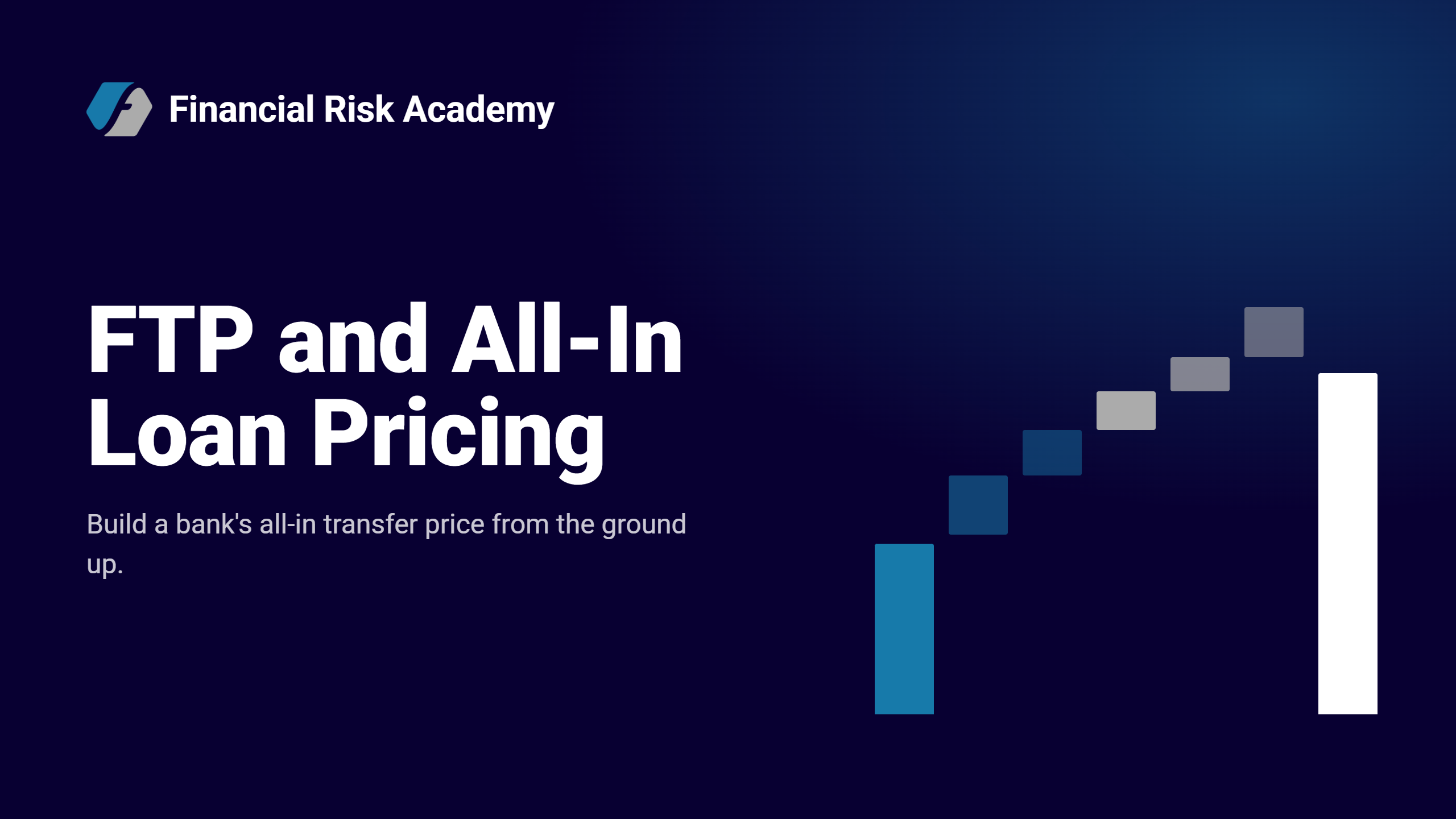 Product image for Funds Transfer Pricing (FTP) and All-In Loan Pricing
