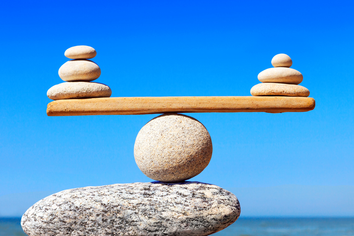 Product image for Creating Balance in Your Life: Yoga Teacher's Resource Pack 