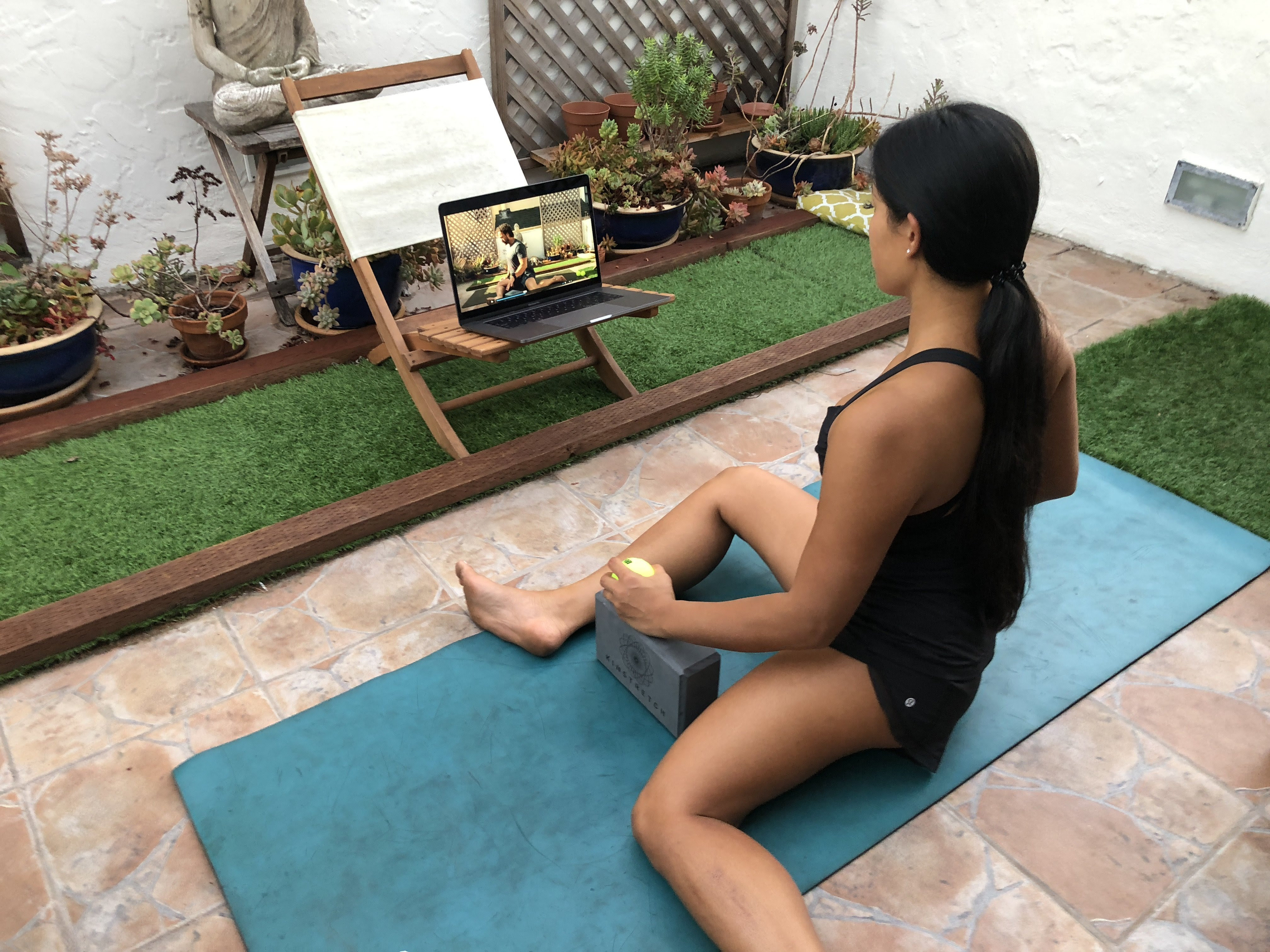 Product image for Internal Strength Training Library
