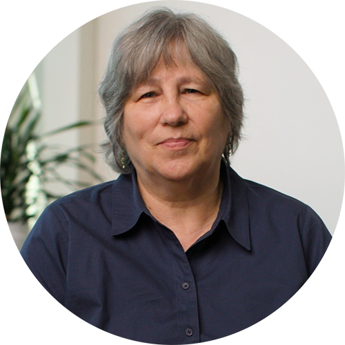 Sallie Tisdale