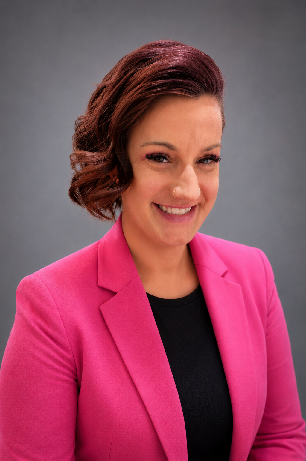 Joanna LaFleur, Founder of Joanna Dementia Expert