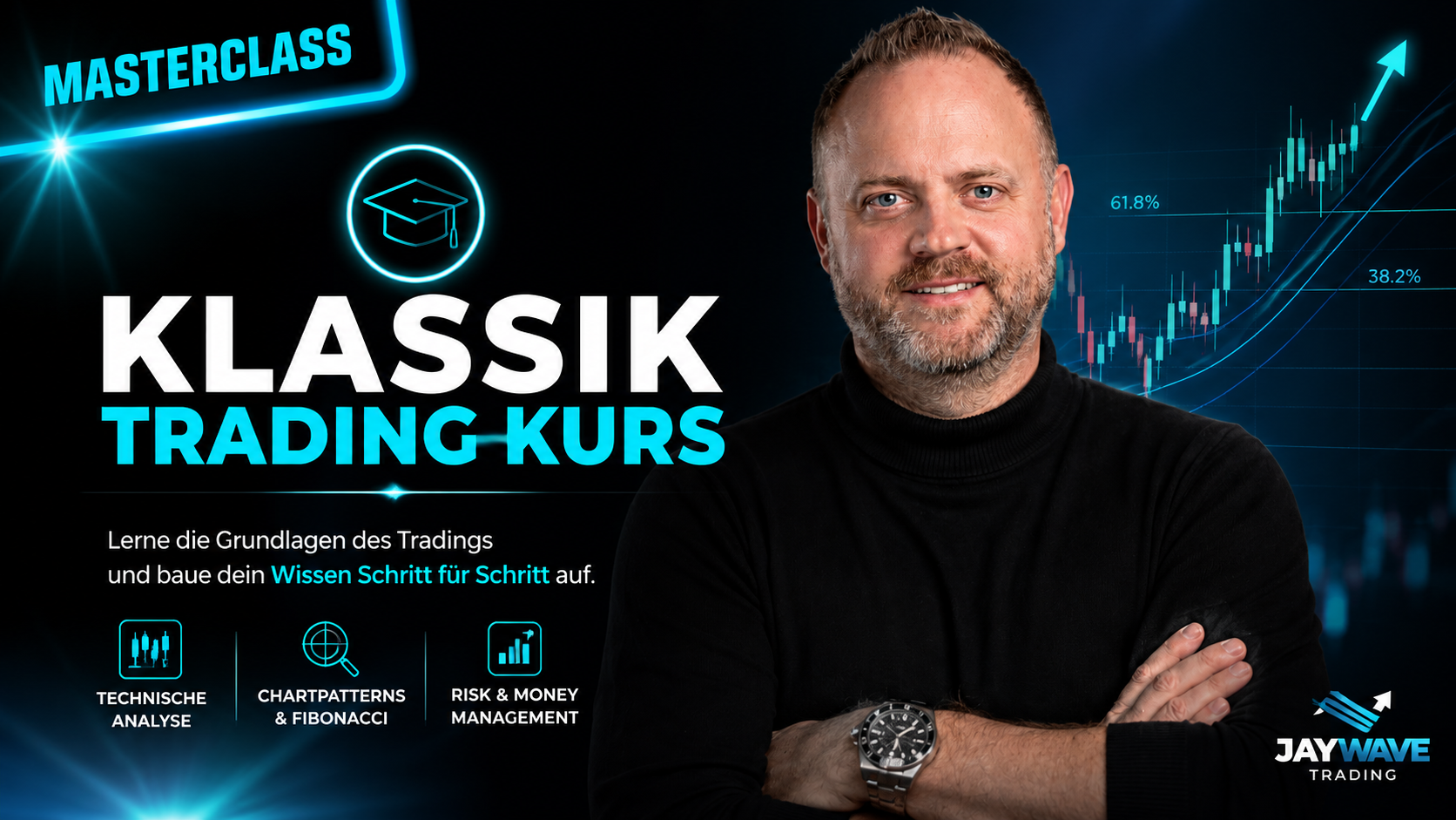 Product image for Klassik Tradingkurs