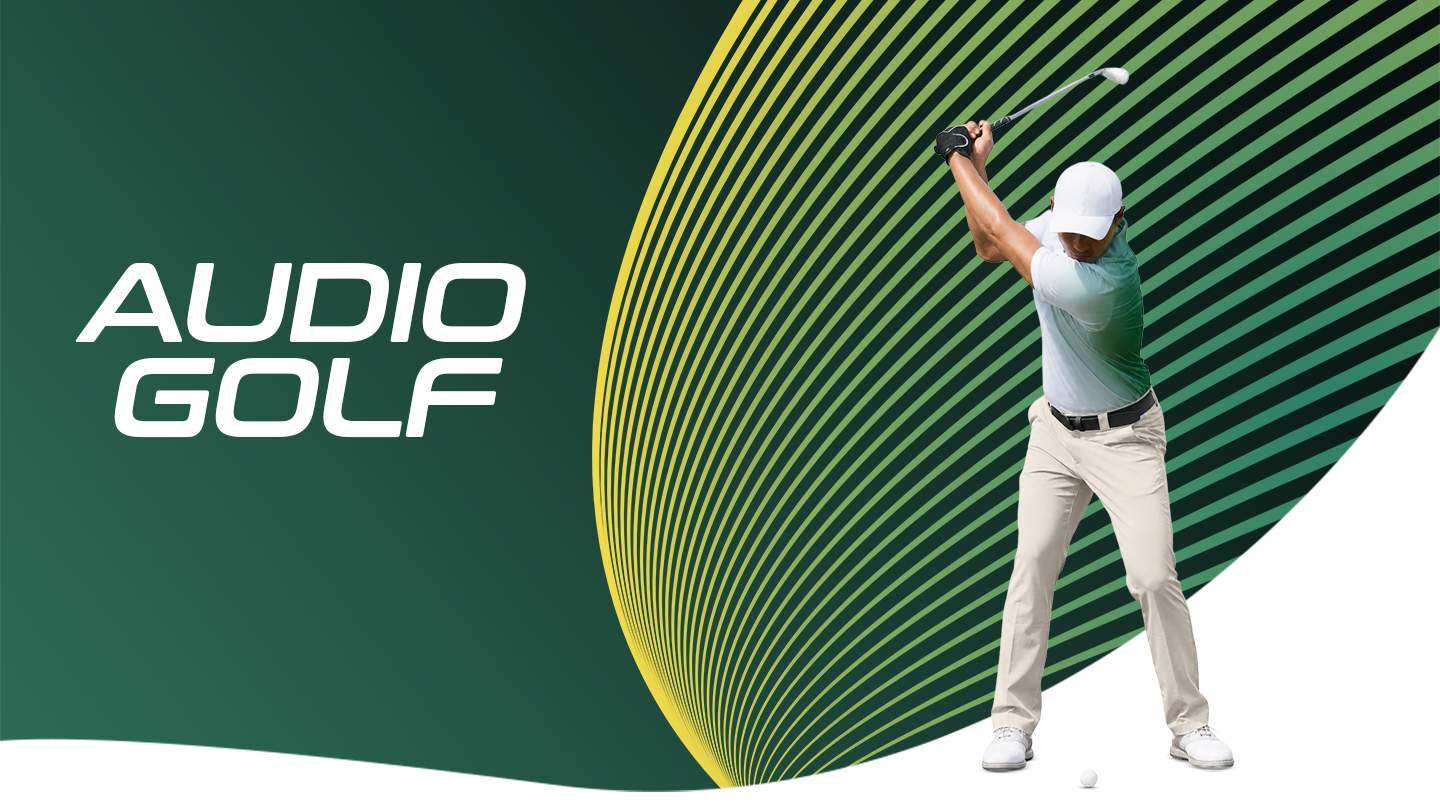 Product image for Approach Accuracy: 3/4 Swing, 50-100 yds