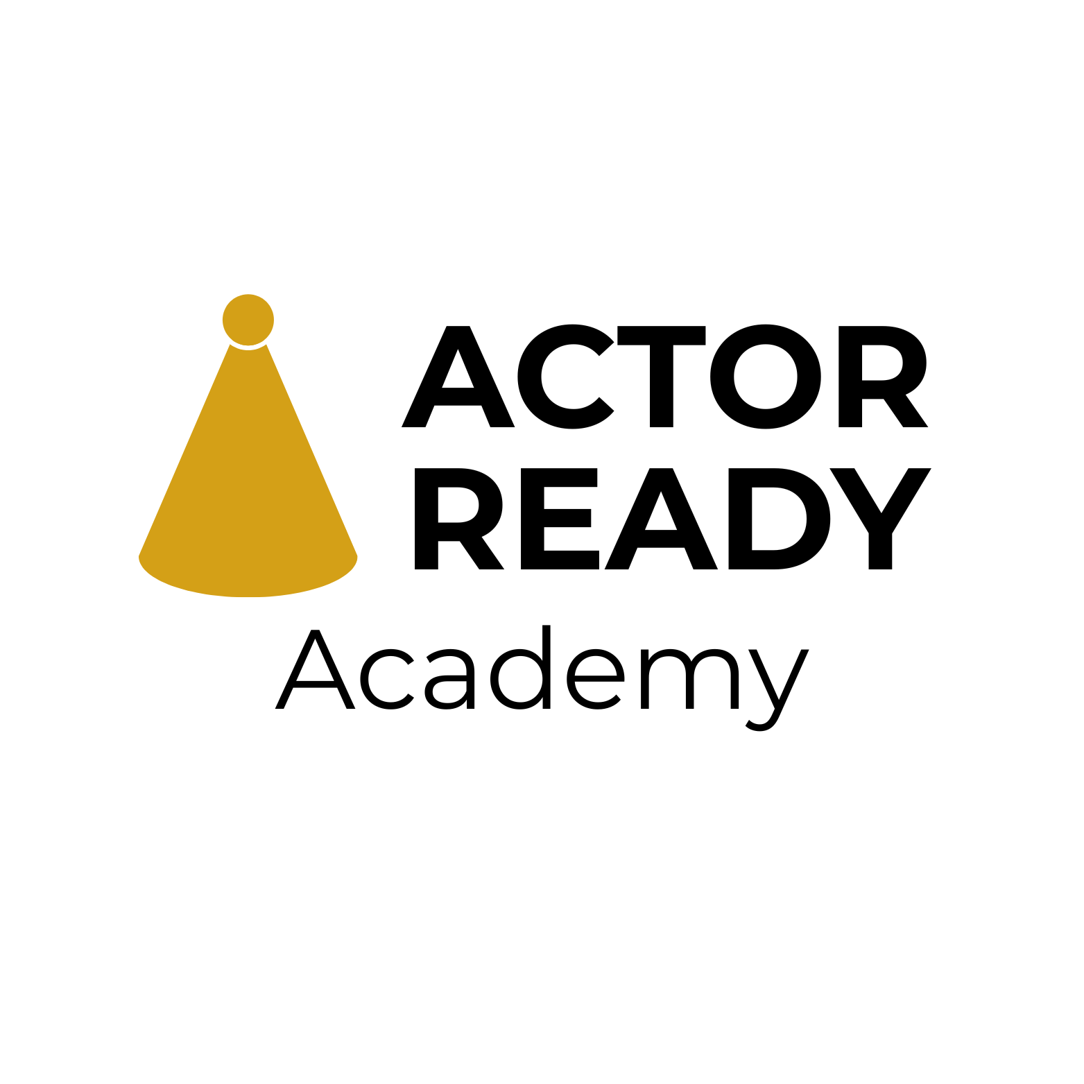 Product image for Actor Ready Academy (Core Program)