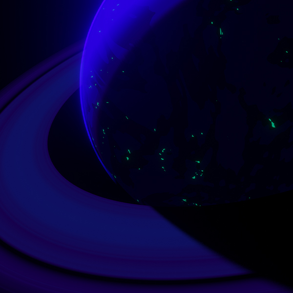 World Building