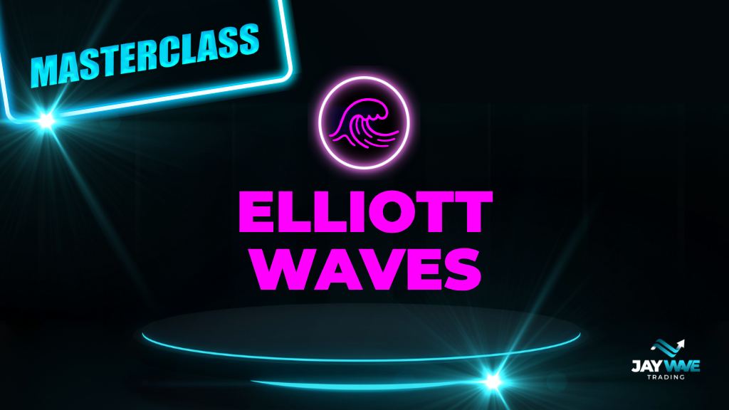 Product image for Elliott Wave MasterClass