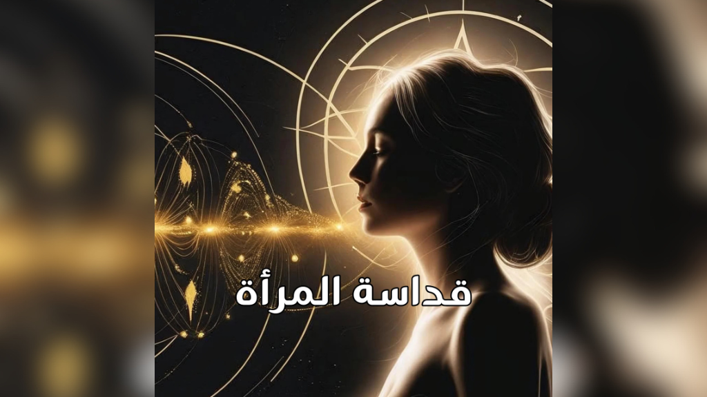 Product image for قداسة المرأة لتحقيق أحلامها – تحدي ال ٢١ يوم