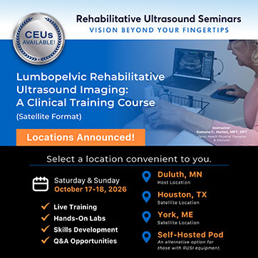 Pelvic Health Virtual Course