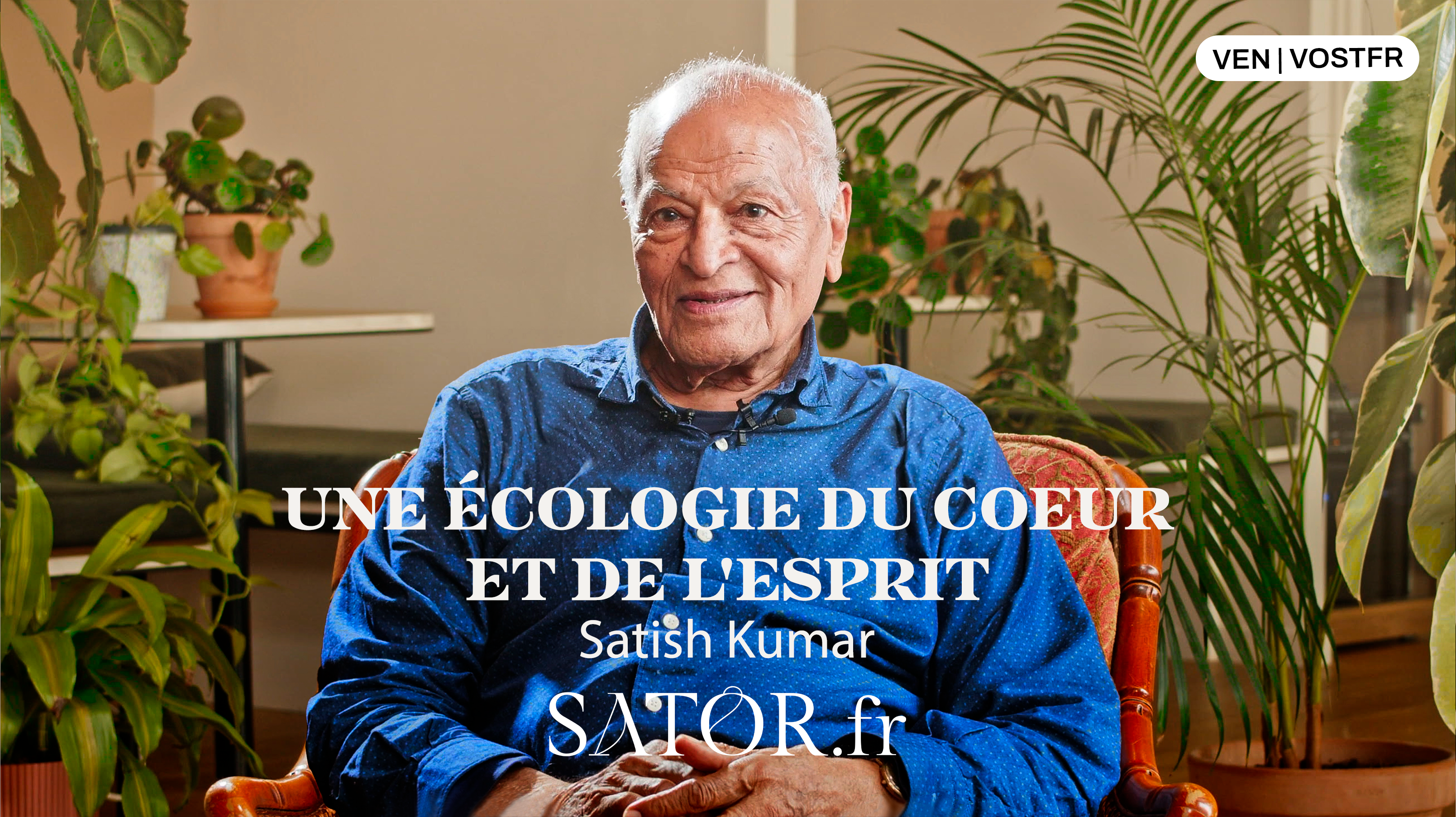 Product image for Une écologie du cœur et de l’esprit | An ecology of the heart and mind