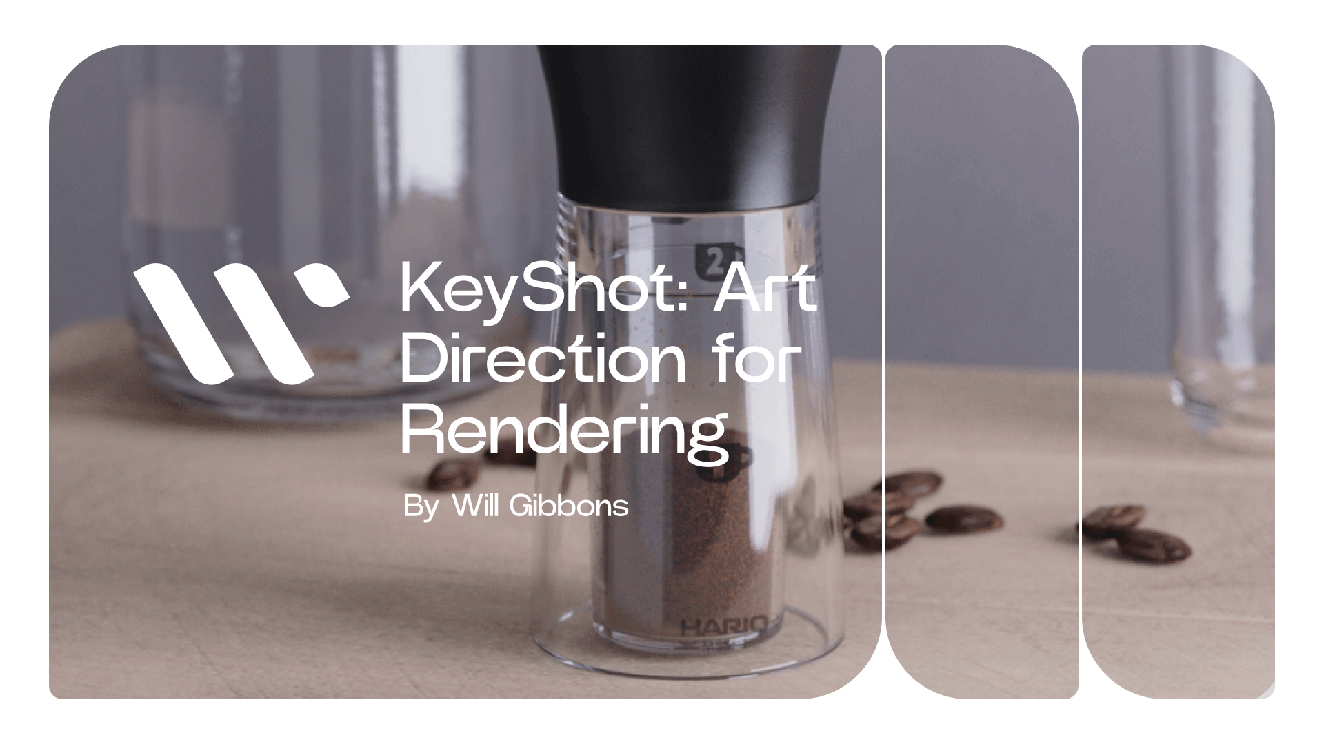 Product image for Art Direction for Product Rendering