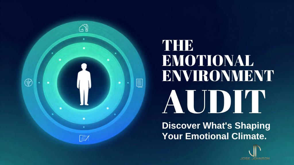 Product image for Emotional Environment Audit