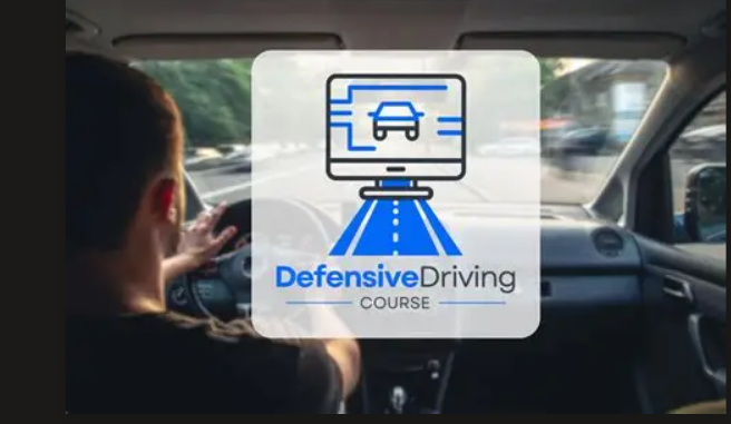 Product image for New York 1-hour Driver Safety Course