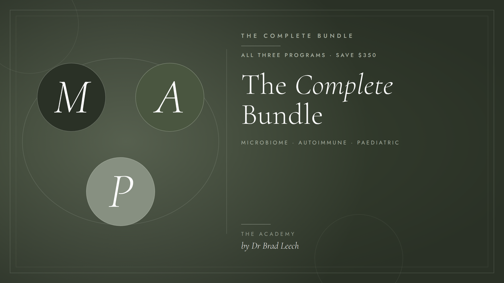 Product image for The Complete Bundle