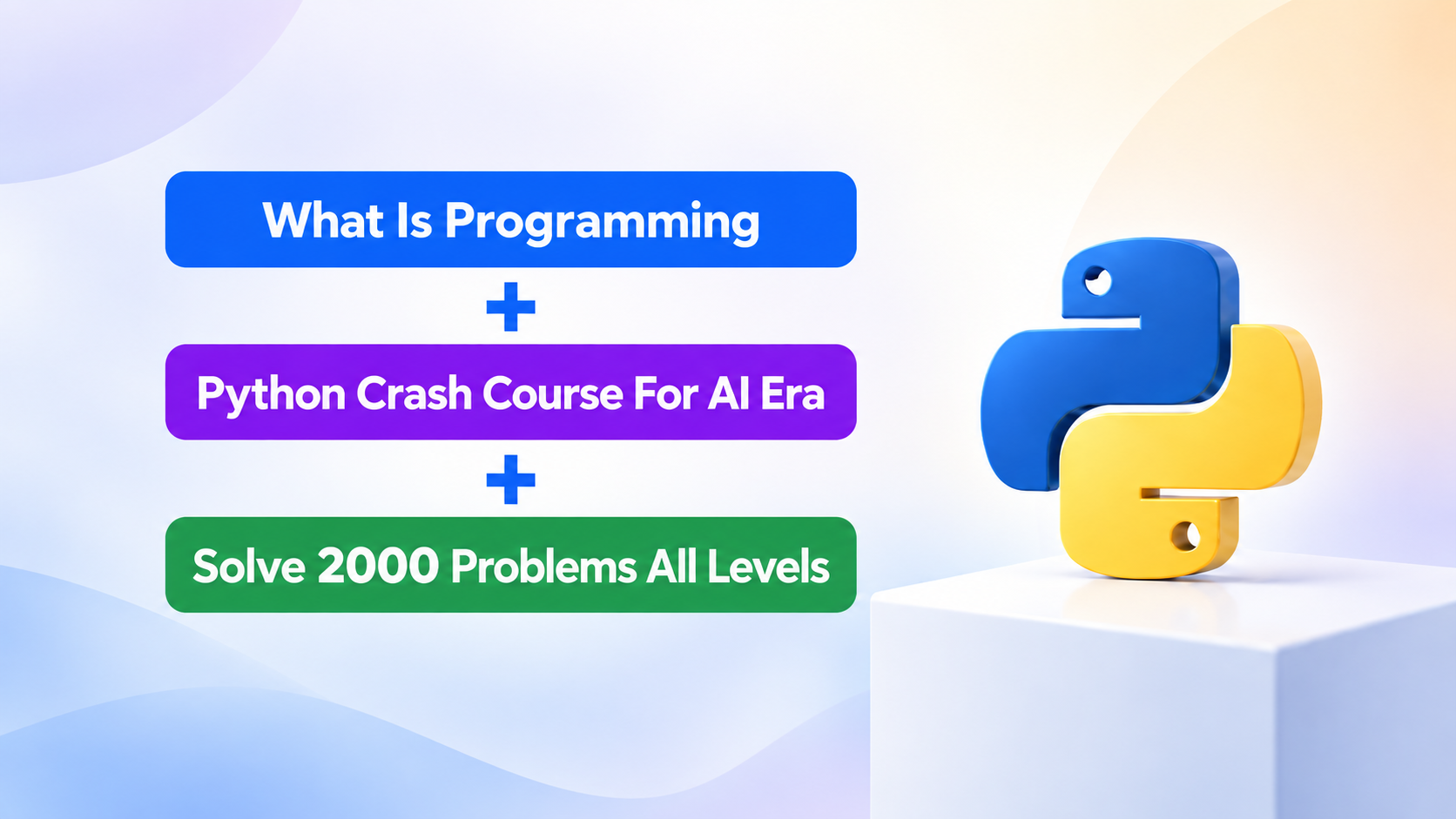 صورة المنتج لـ الحفاظ على المنطق البرمجي بلغة Python