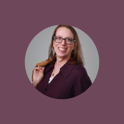 Cheri Dotterer | IMPACT Success