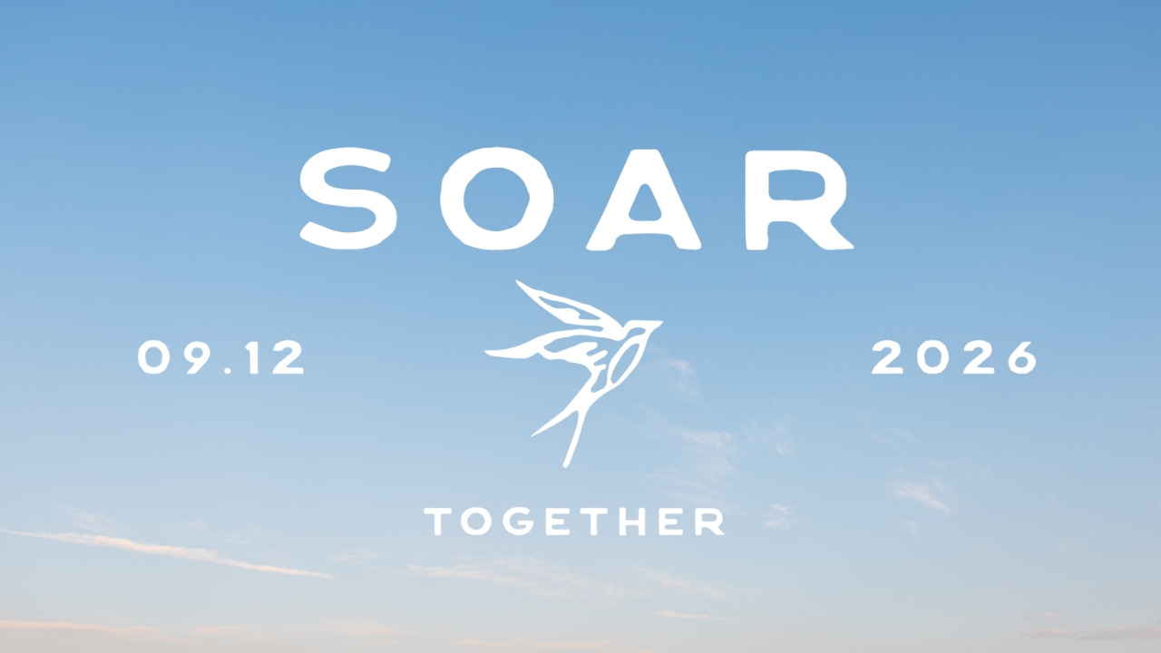 Product image for SOAR Conference 2026