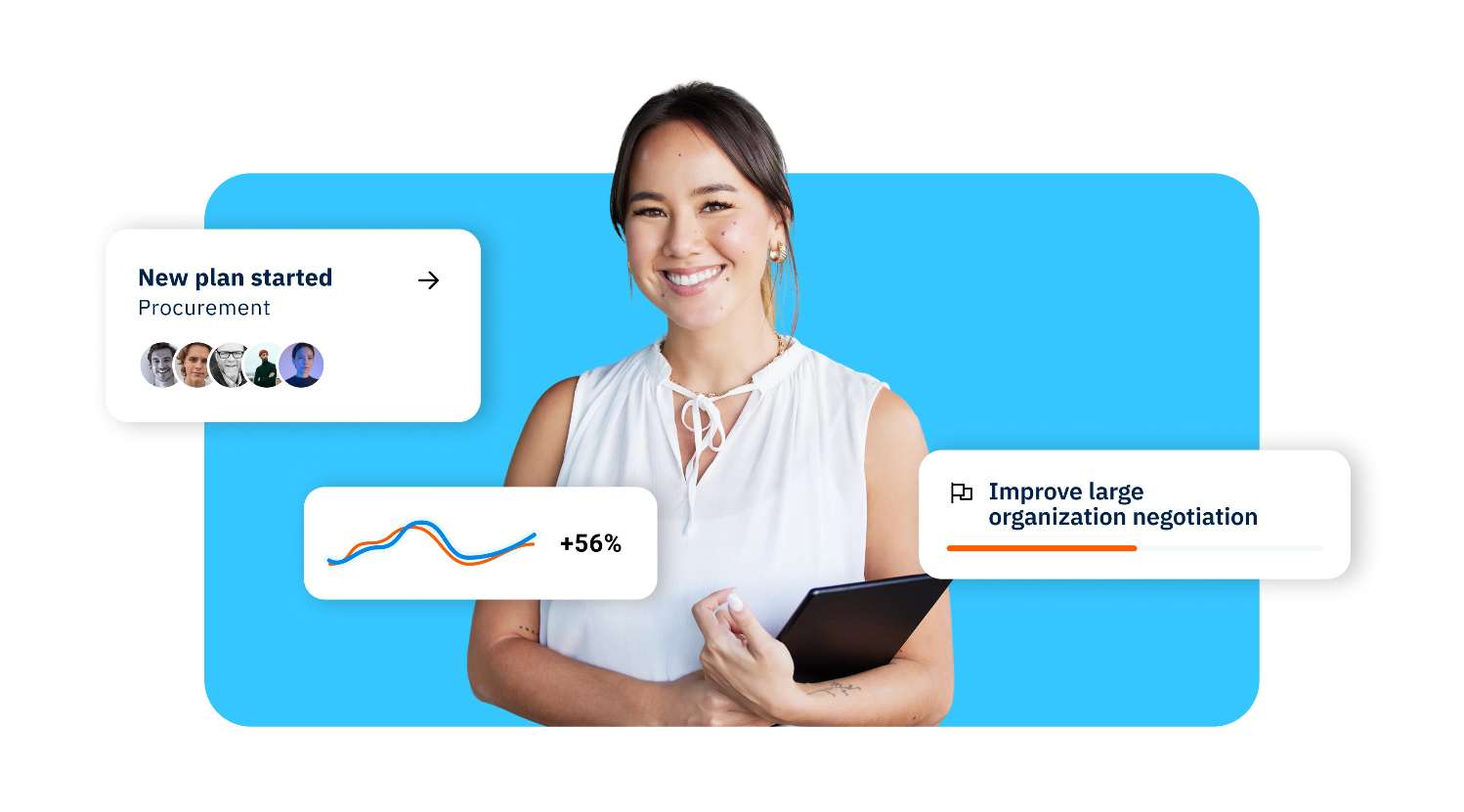 Product image for Junior Procurement Management Course