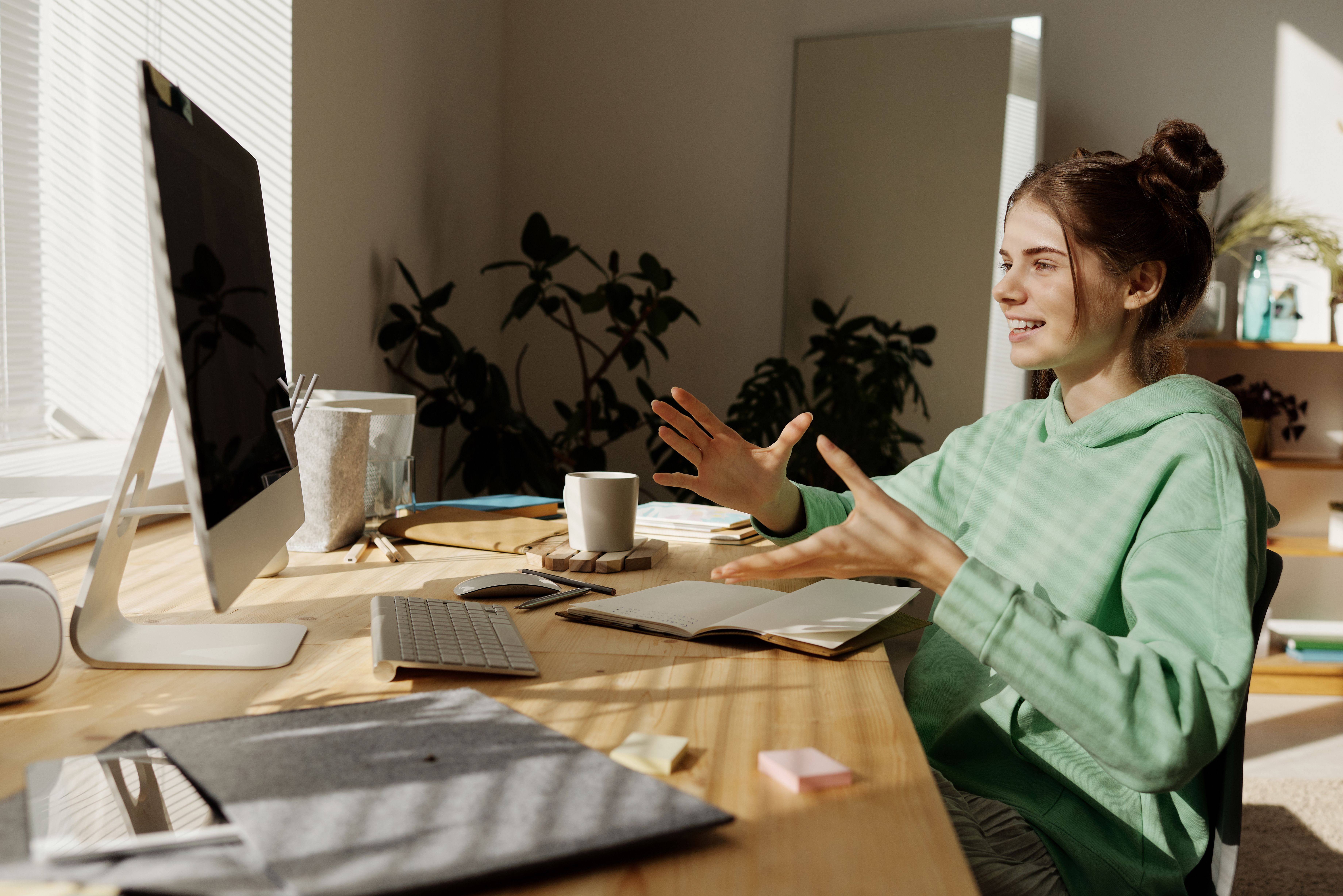 Product image for NEW - AUSLAN LEVEL 3 FOR ADVANCE SIGNERS