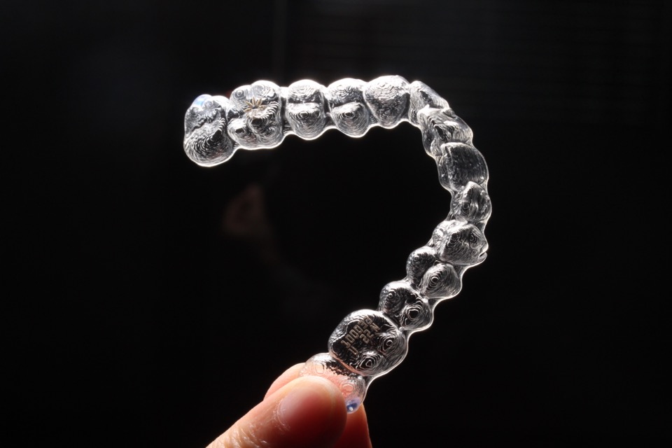 Invisalign 인비절라인 강의