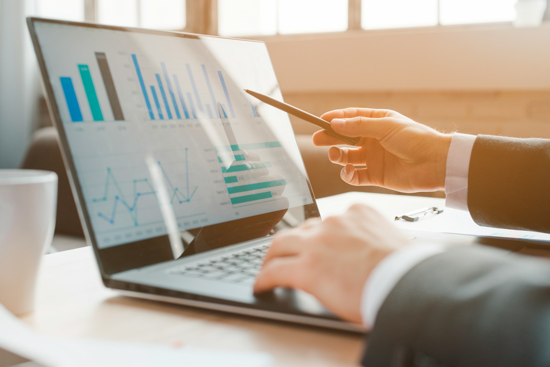 Product image for AI Powered Business Analyst