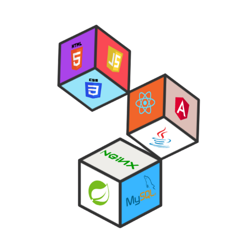 Product image for [Octobre 2026] Développeur full stack Apprends à créer une application