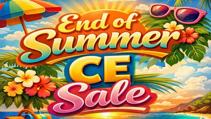 Product image for EOS Course Bundle #4