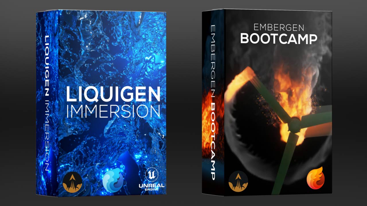 Product image for The Elemental Bundle (2 Courses)