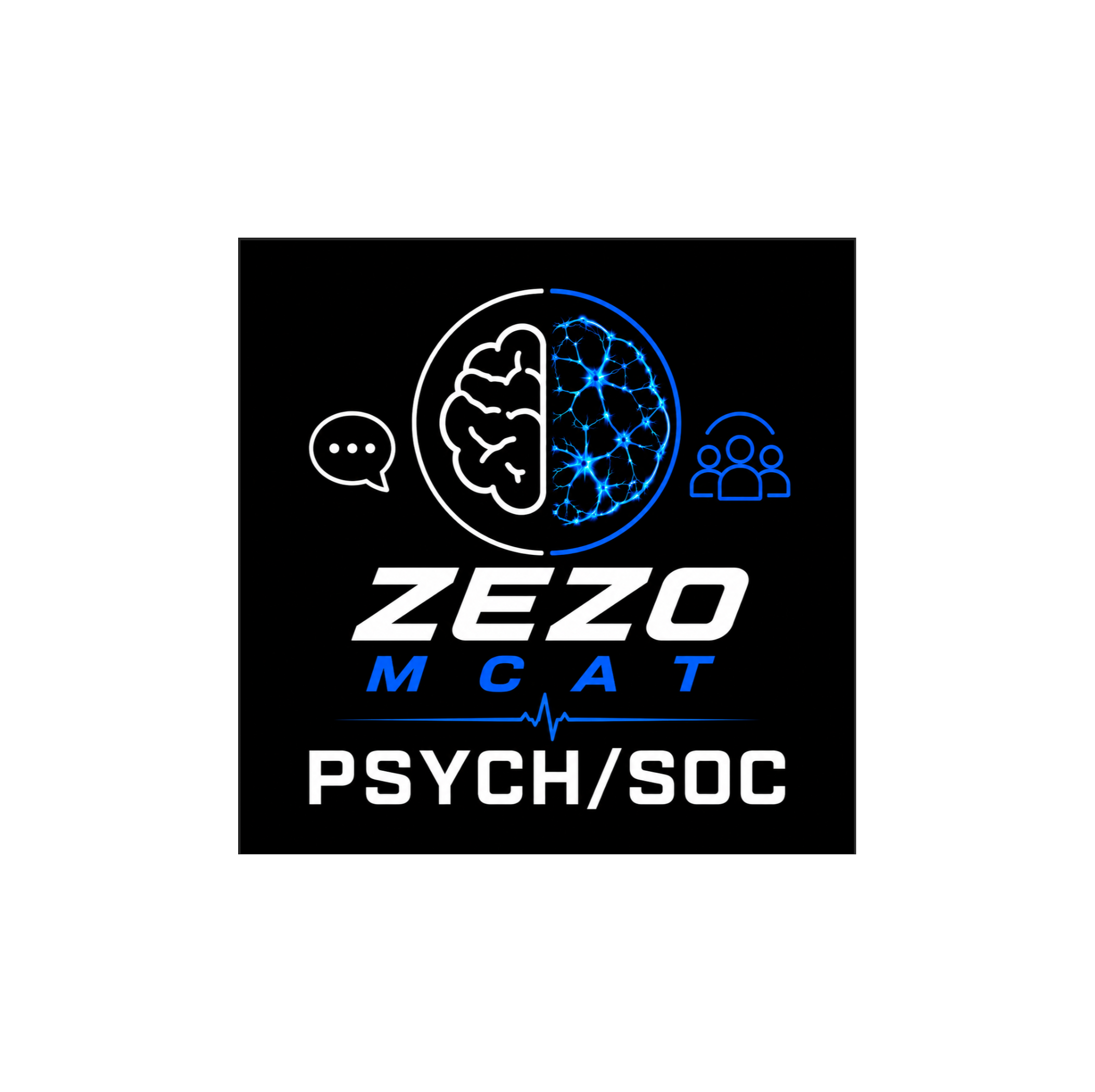Product image for PSY/SOC 40 pg study guide
