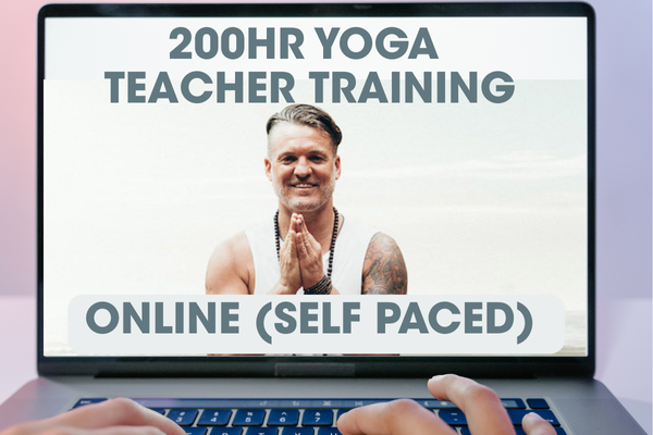 200hr YTT self paced