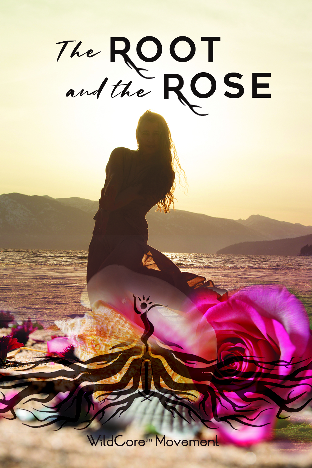 Product image for 'Roots' ~ Nourishing your energetic roots