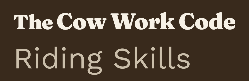 Product image for 2026 Cow Work Code Free Webinar