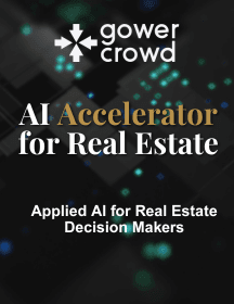 Product image for THE AI IN REAL ESTATE ACCELERATOR PROGRAM 