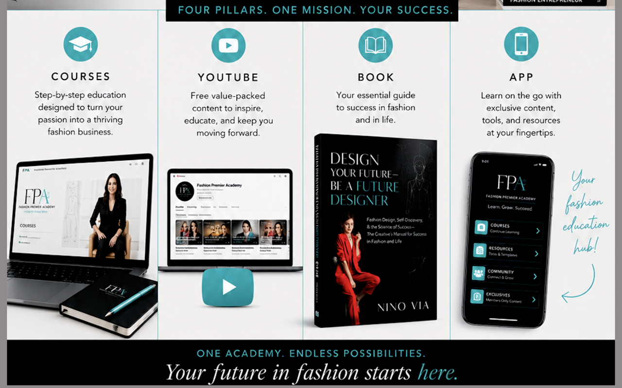 Fashion Design