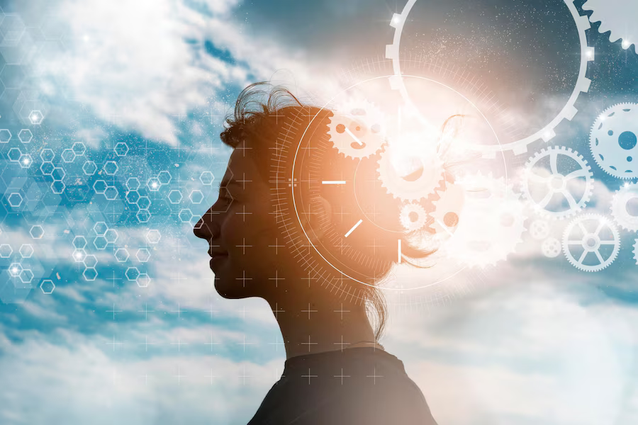 Product image for Quiet the Inner Critic: Mindset Framework for Success