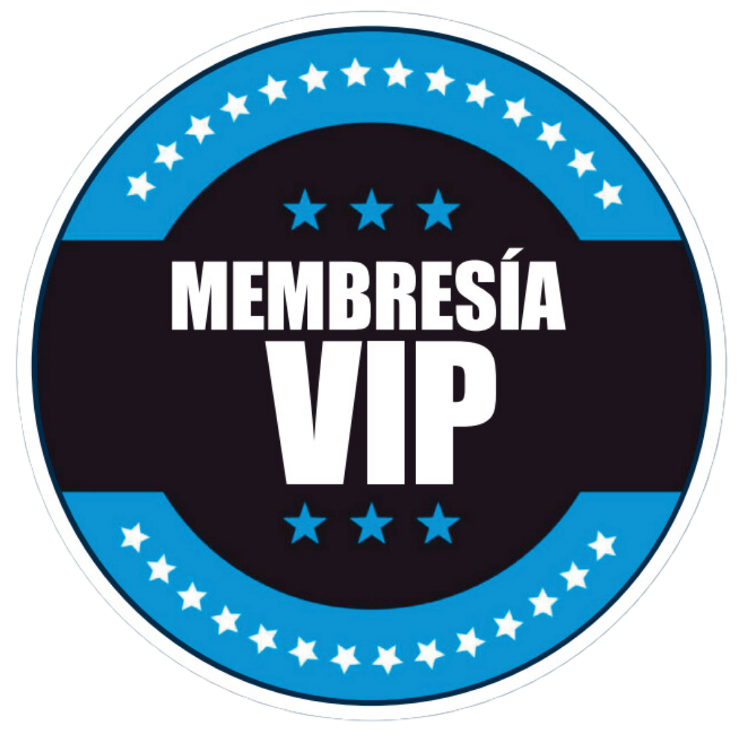 Membresía VIP