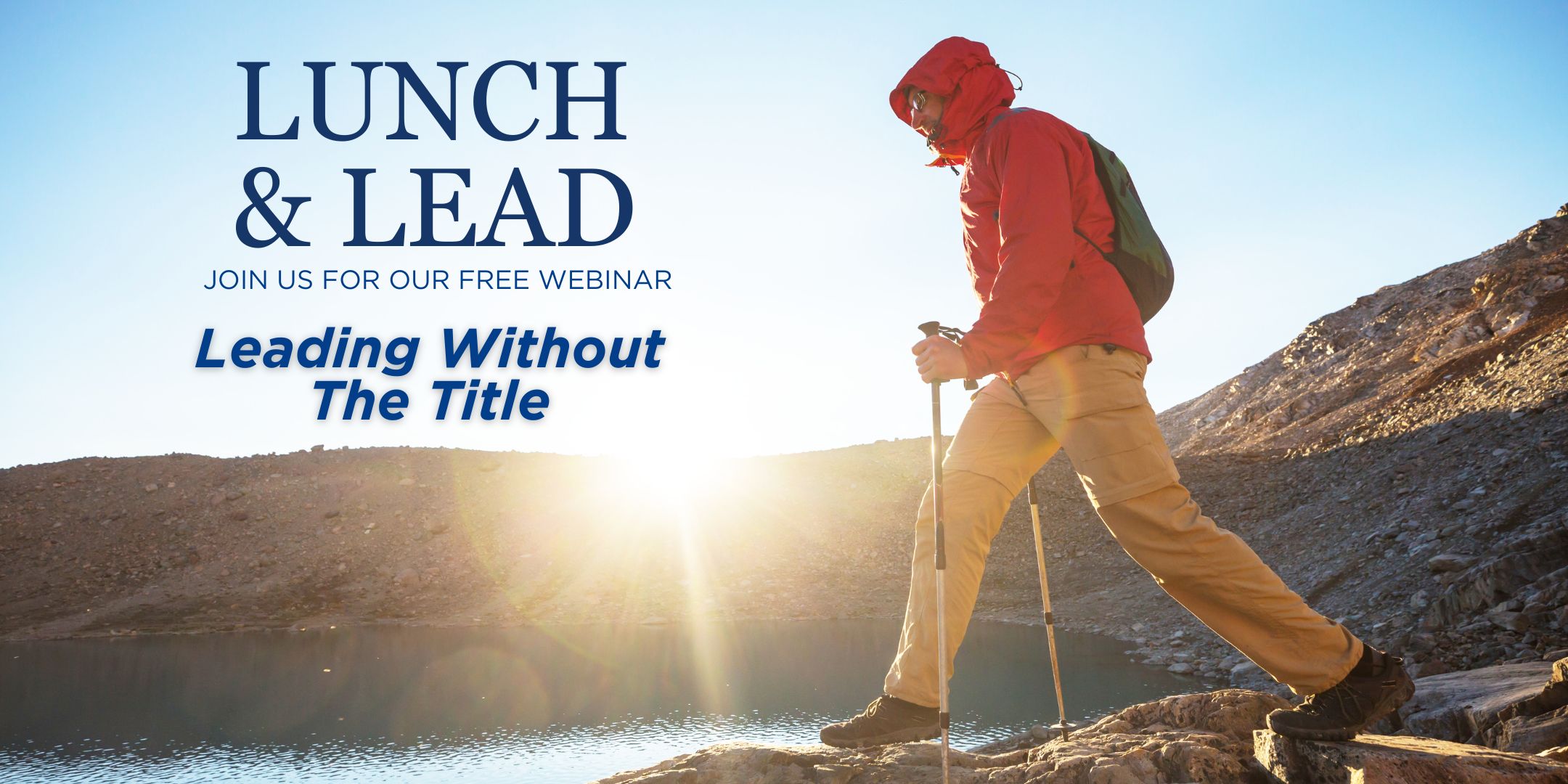 Product image for Leading Without The Title